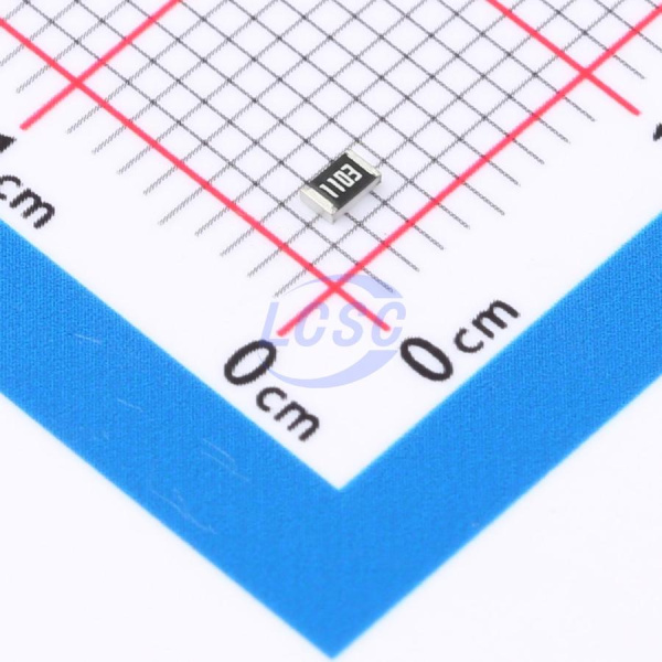 Резистор Yageo SMD YAGEO RC0805 RC0805FR-07110KL