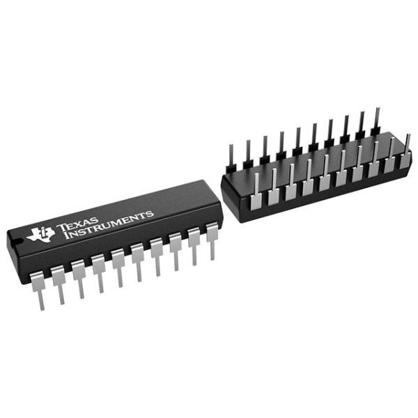 Микросхема Texas Instruments SN74ACT373N