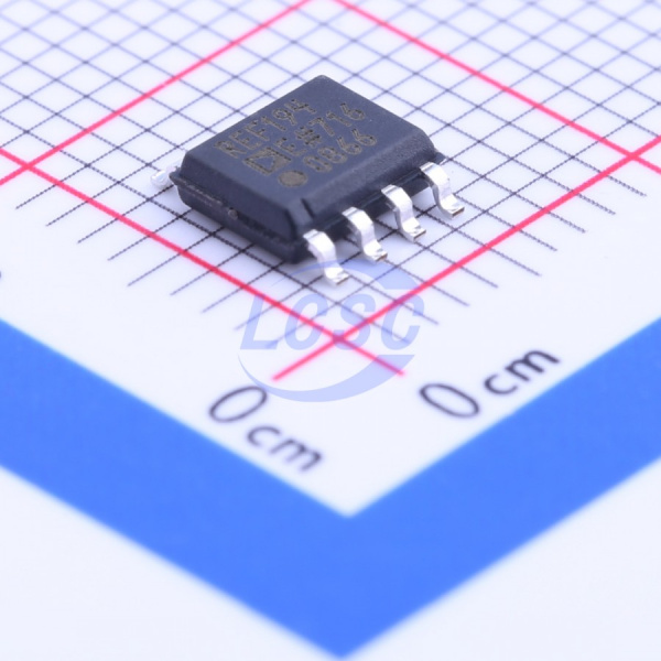 Микросхема Analog Devices REF194ESZ