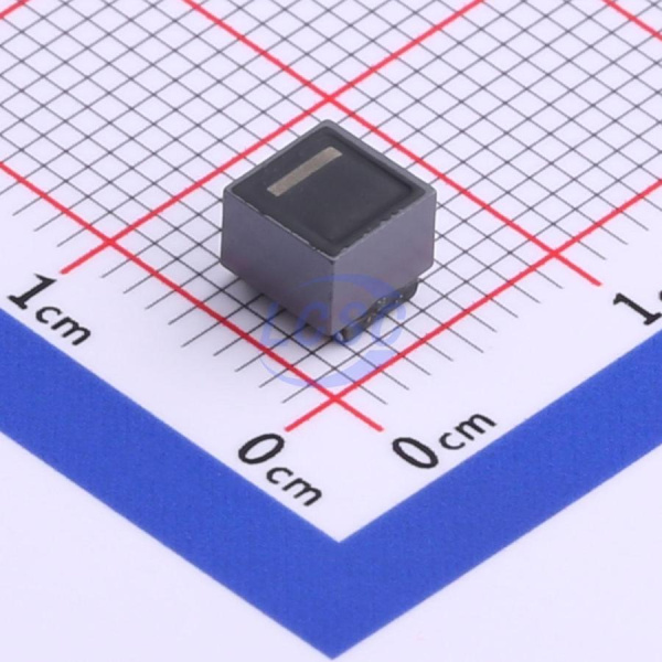 Дроссель Murata DLW5BSM152SQ2L