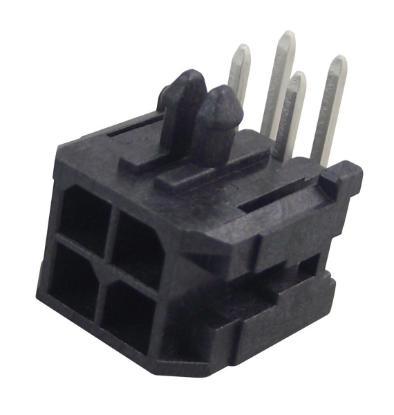 Разъём Molex 430450401