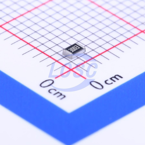 Резистор Yageo SMD YAGEO RC0805 RC0805FR-07300KL