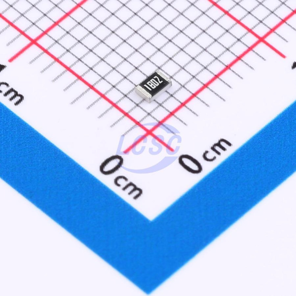 Резистор Yageo SMD YAGEO RC0805 RC0805FR-0718KL