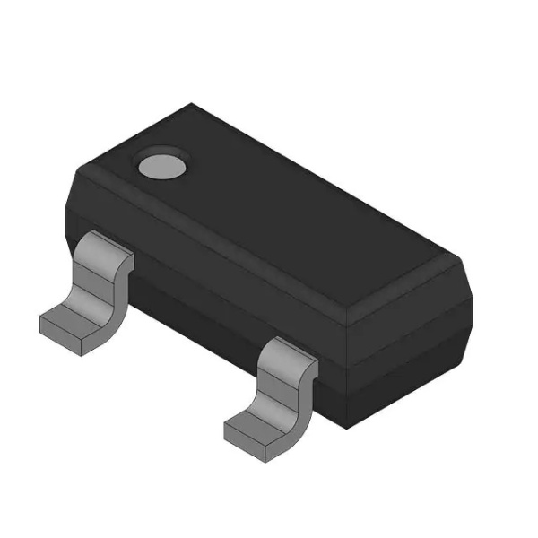 Микросхема Maxim MAX6021AEUR+