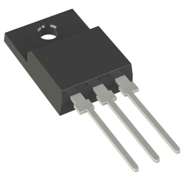 Диод STMicroelectronics FERD40H100 FERD40H100SFP