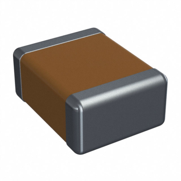 Конденсатор Kyocera 1210YC105KAT2A