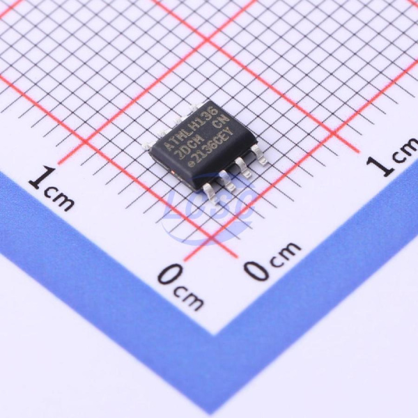 Память Microchip Technology AT24C128C-SSHM-B