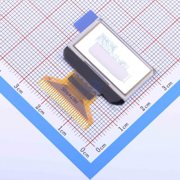 Дисплей UG2864KSWEG01