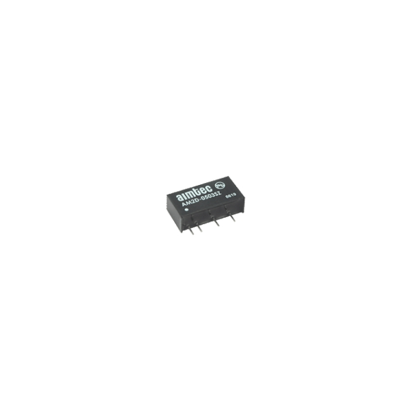 Преобразователь Aimtec AM2D-0524SZ