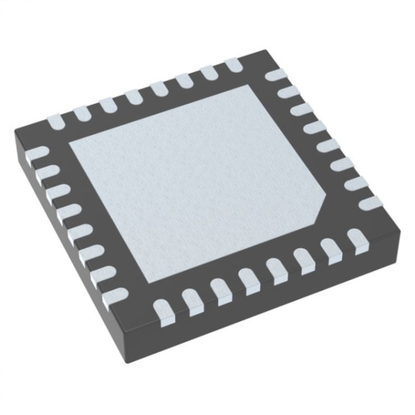 Микросхема Analog Devices AD9642BCPZ-170
