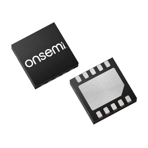 Микросхема Onsemi NLPS22990MN1TAG