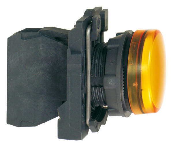 Диод Schneider Electric XB5AVB5