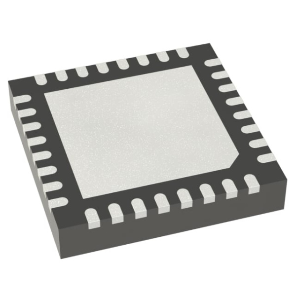 ВЧ-микросхема Mini-Circuits PMA5-63-2W+