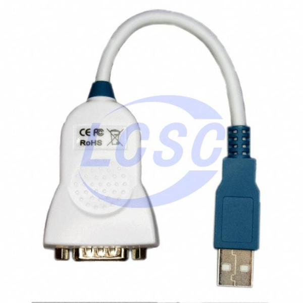Микросхема FTDI UC232R-10