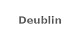 Deublin
