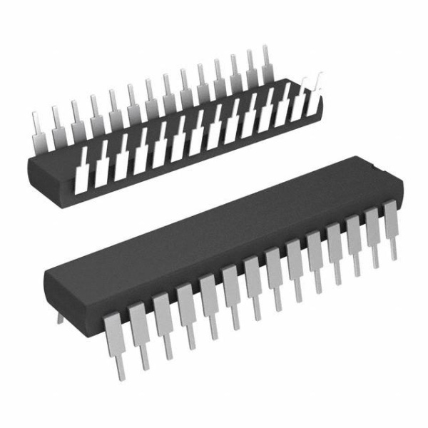 Микросхема Infineon CY7C199CN-15PXC