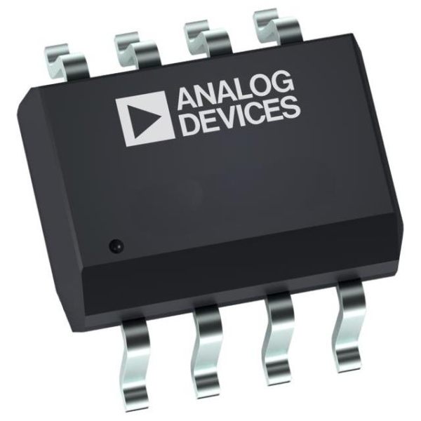 Микросхема Analog Devices OP249GSZ-REEL7