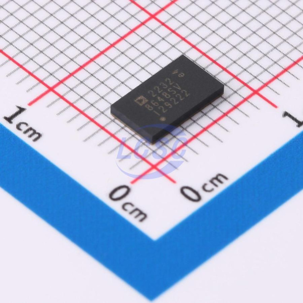 Преобразователь DC/DC Analog Devices LT8648SEV