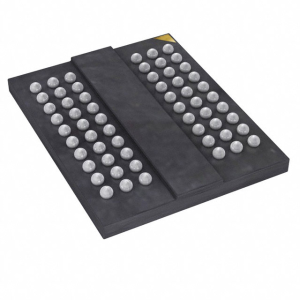 Микросхема ISSI IS43DR81280C-3DBLI