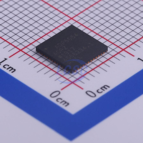 Микросхема Analog Devices ADP5054ACPZ-R7