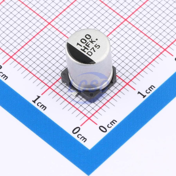 Компонент Panasonic EEEFK1H101P