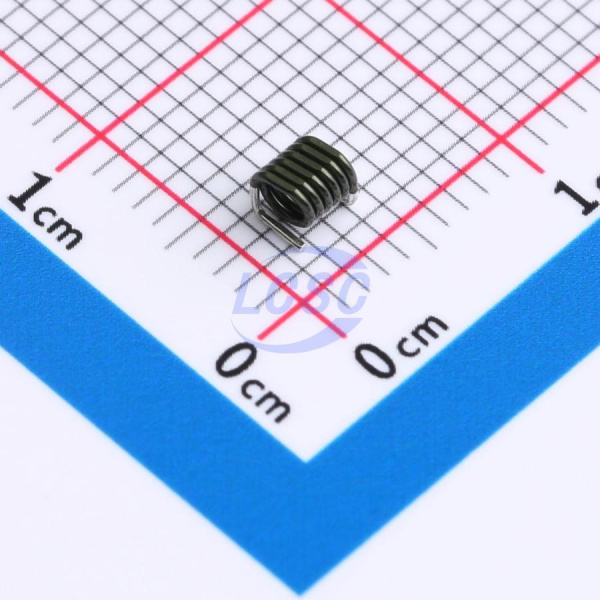 Дроссель Coilcraft 1111-39HГH±2%