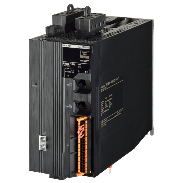 Omron R88D-1SN06F-ECT