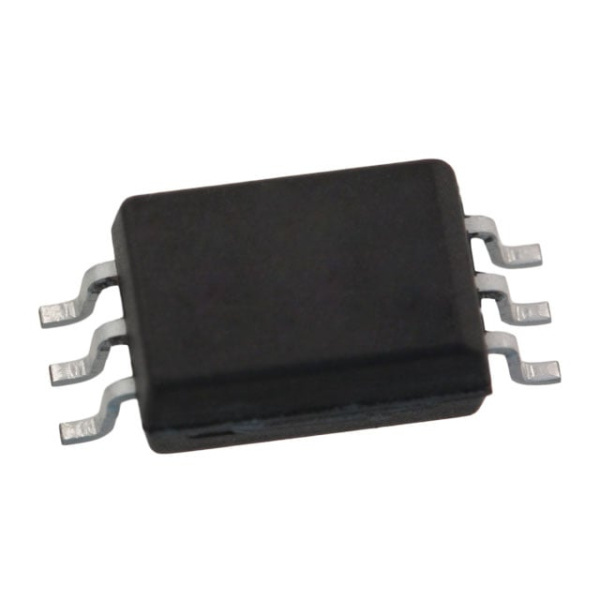 Оптопара Broadcom ACPL-P314-000E