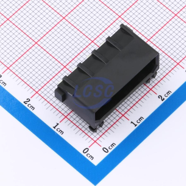 Разъём вилка TE Connectivity 770829-1