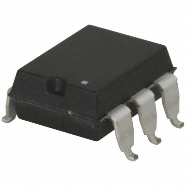 Реле твердотельное IXYS PLA192S