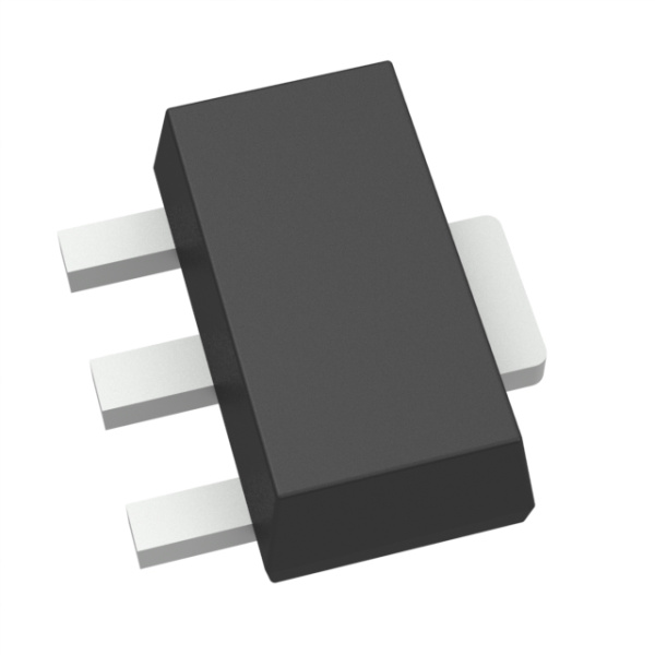 Транзистор Diodes FCX493TA