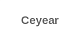 Ceyear