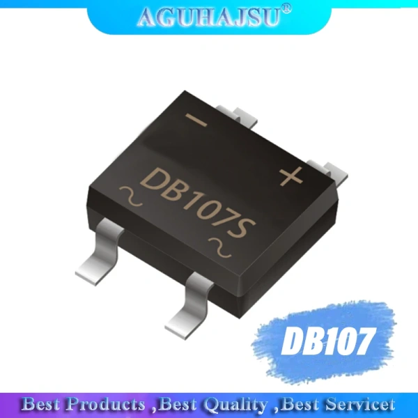 Диод DB107S