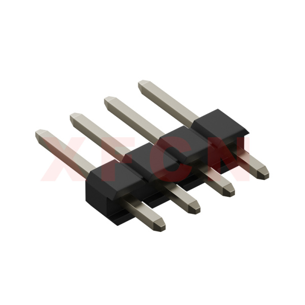 Штыревой разъём PZ254V-11-04P