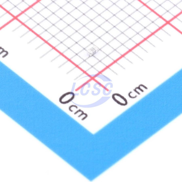 Конденсатор Kemet 0402-C0G-50B-120пФ±5%