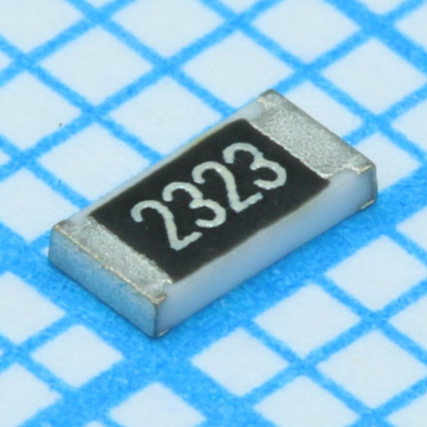 Резистор Yageo RC1206FR-074R7L
