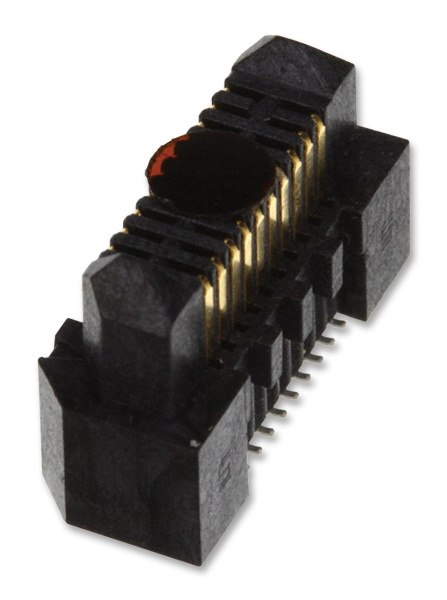 Разъём Samtec ERM8-050-02.0-S-DV-TR