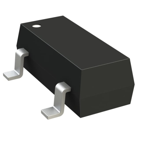 Транзистор NXP BC817-40
