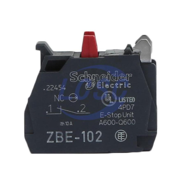 Разъём Schneider Electric ZBE102