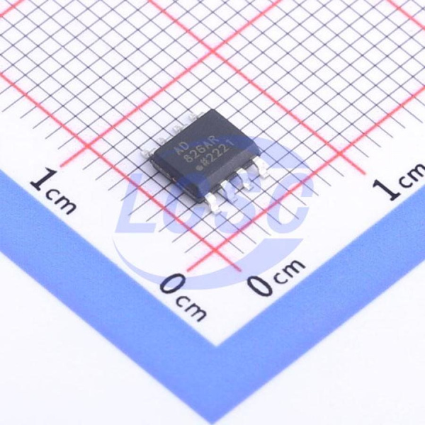 Микросхема Analog Devices AD826ARZ