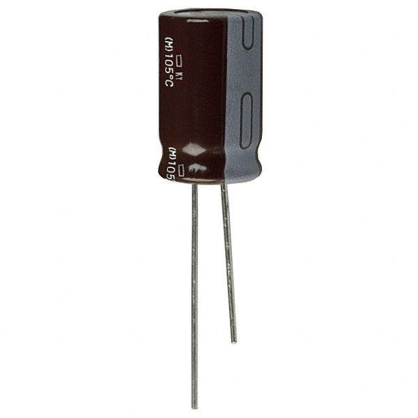 Конденсатор Nichicon EKY-100ELL222MK20S
