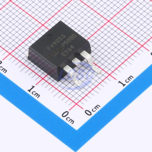 Транзистор Infineon IRF4905S
