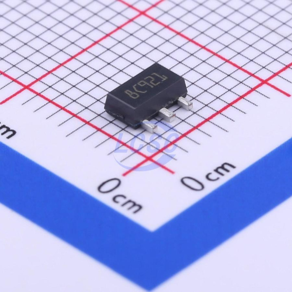 Микросхема STMicroelectronics L78L05ABUTR