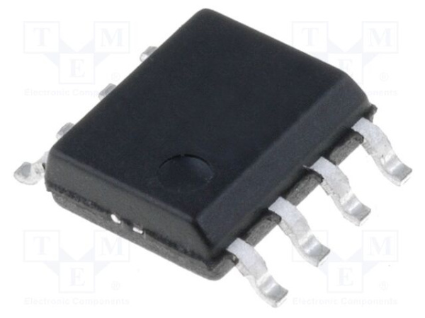 Микросхема NXP TJA1050T/CM