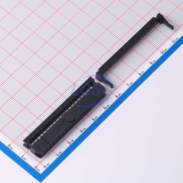 Разъём CONNFLY DS1016 DS1016-40MANBB