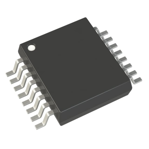 Микросхема Maxim Analog Devices microchip MAX1644EAE+T