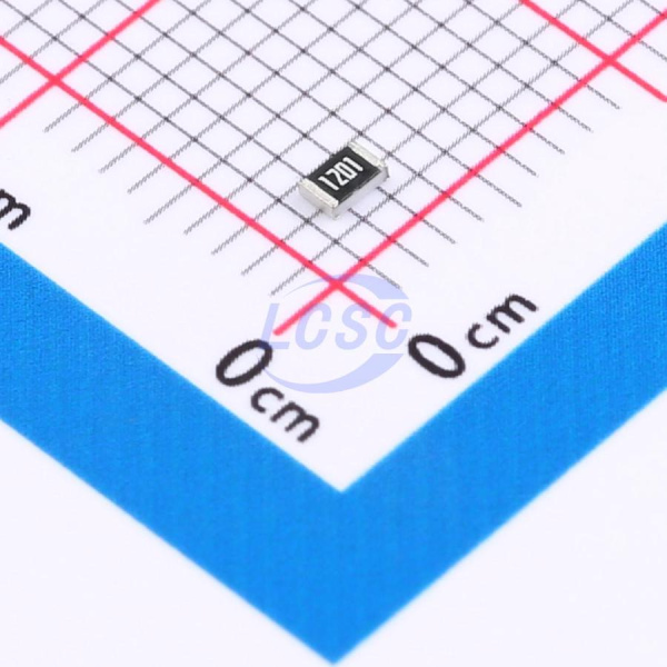 Резистор Yageo SMD YAGEO RC0805 RC0805FR-071K2L