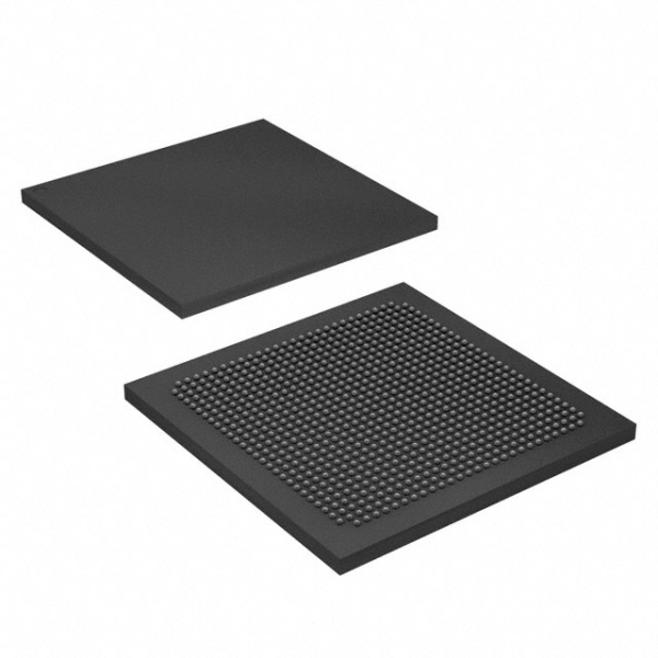 Микросхема Intel FPGA Intel Cyclone 10 GX 10CX220YF780I5G