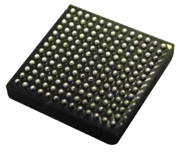 Микросхема STMicroelectronics STM32H743XIH6
