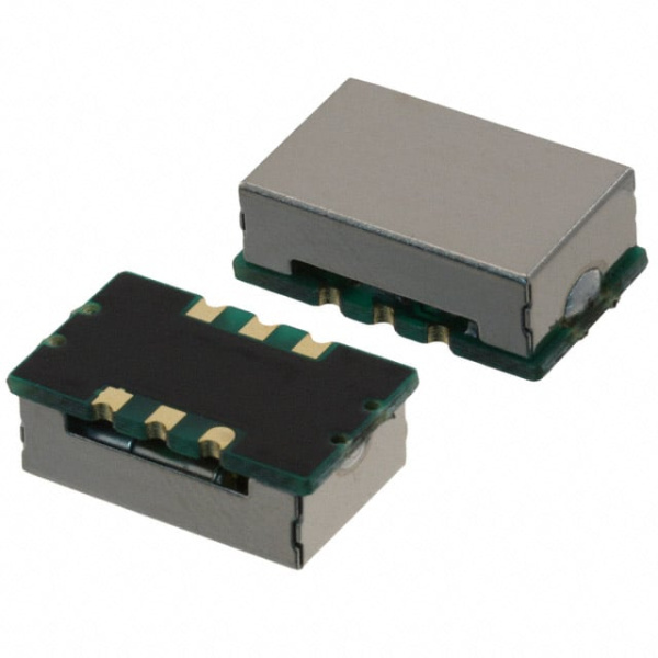 Кварцевый резонатор Abracon ABLJO-V-125.000MHz